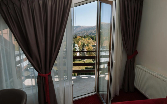 Hotel Marea Neagra