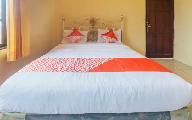 Hotel O Astika