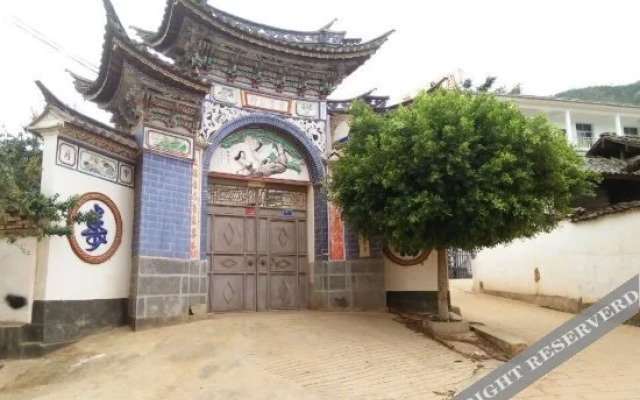 Qingxin Inn