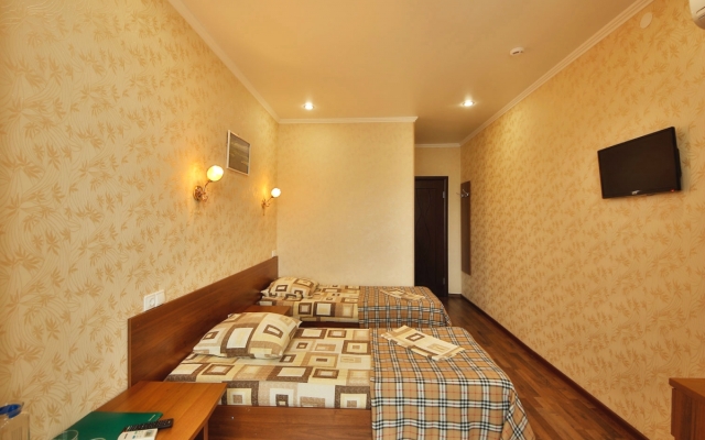 Акватория (Геленджик)