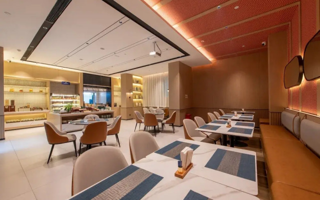 Yishang Hotel