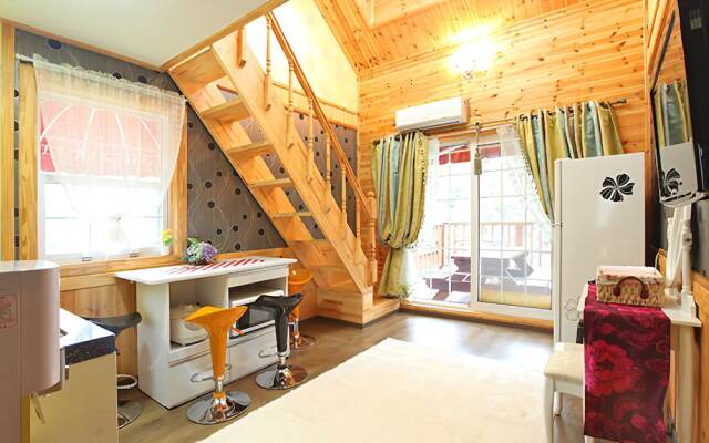 Yangsan Pensionsong Pension