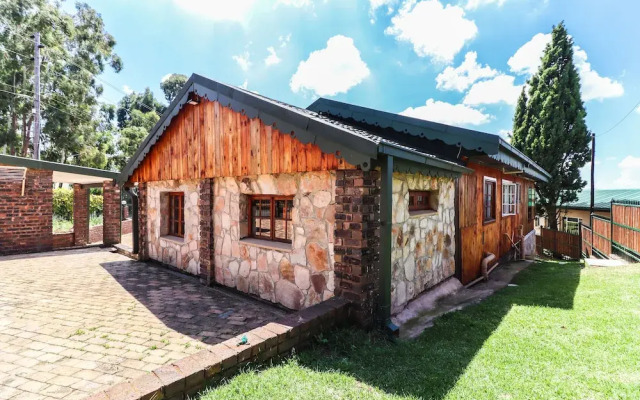 Cinzaco Dullstroom