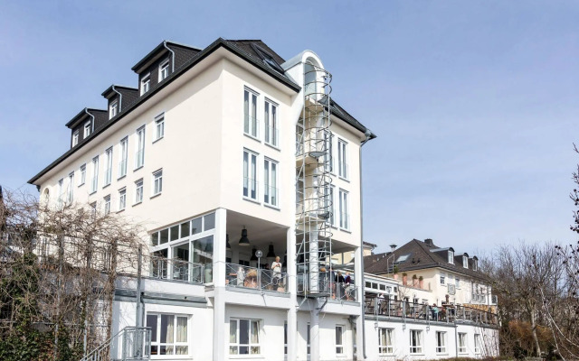 Hotel Schöne Aussicht