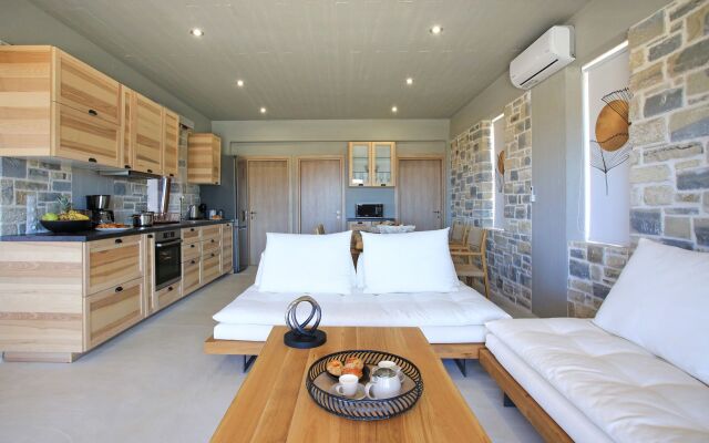 Cretan Traditional Villas