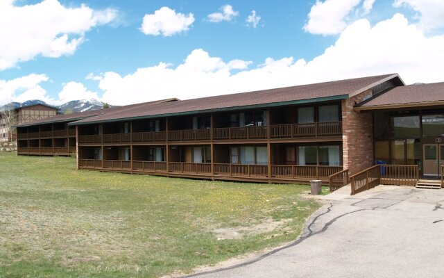 YMCA of The Rockies Estes Park