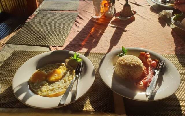 Coconut Garden Island Resort