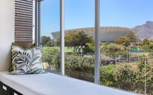 15 @ Villa Marina - Mouille Point