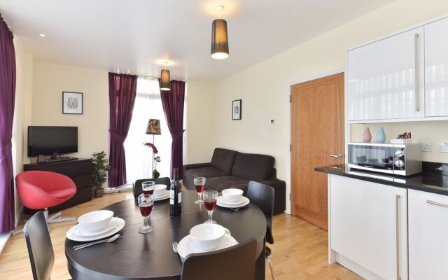 Chancery Lane Residence