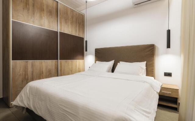Oresteia Exclusive Villa, a Sublime Retreat, By ThinkVilla
