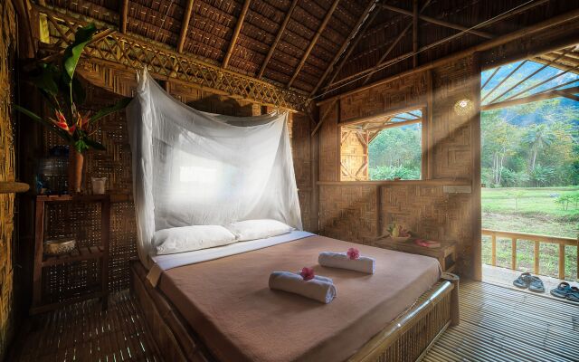 Our Jungle Camp - Eco Resort