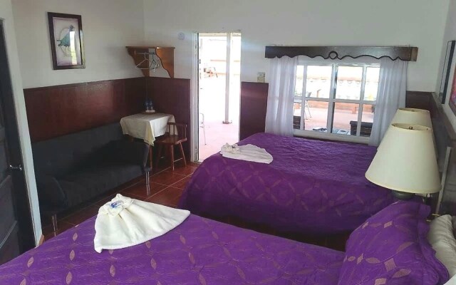 Birds Eye View Lodge