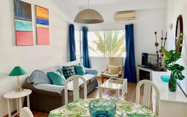 Skol Apartments Marbella