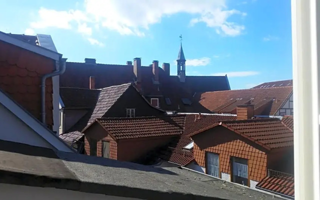 B&B-Keins wie meins