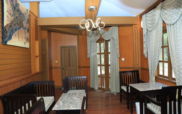 Kirirom Hillside Resort