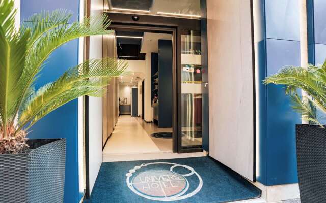 Hotel Univers