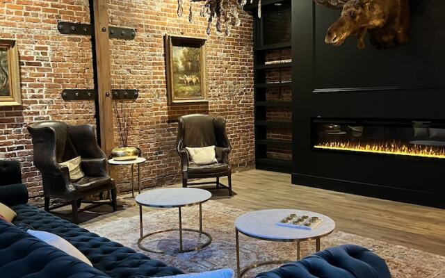 Linden Lofts