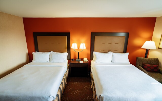 Wyndham Garden Houston Willowbrook