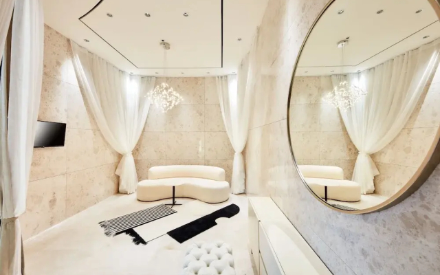 Renebleu by Sol Beach