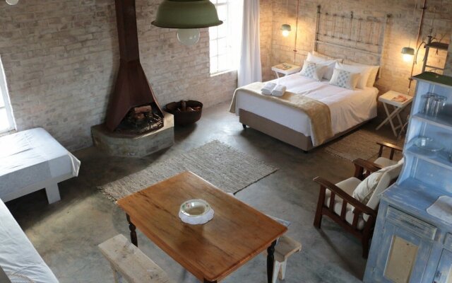 Wolvekraal Guest Farm