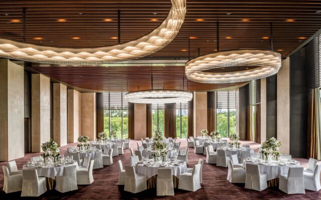 Bvlgari Hotel Beijing