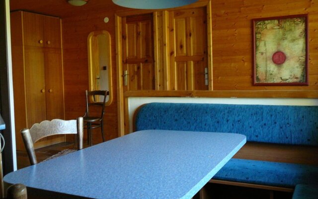 Apartmány Hlava