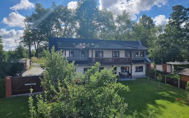 Ferienhaus Kaiserhof