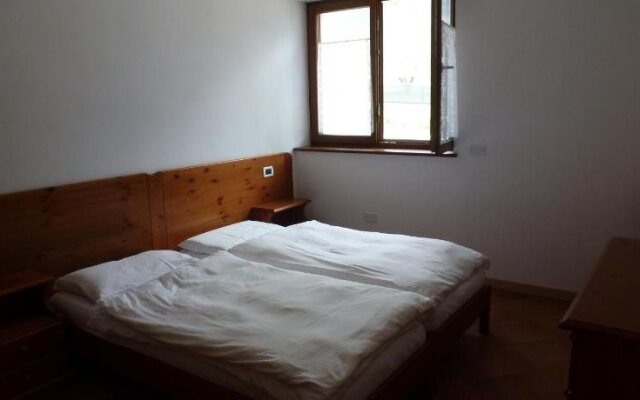Agritur Maso Fontane