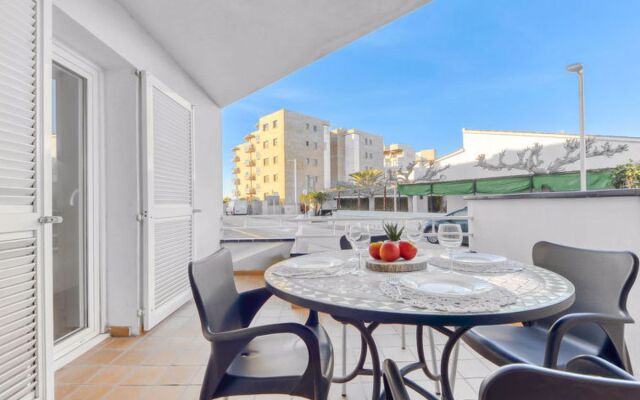 Platja de Roses 35977