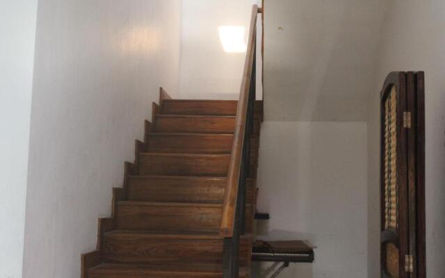 Rabbani Family Homestay