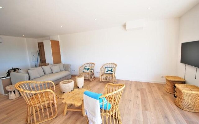 Résidence Santa Giulia Park