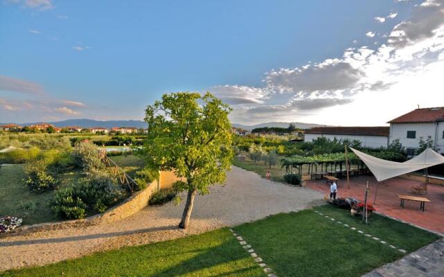 Agriturismo San Rocco