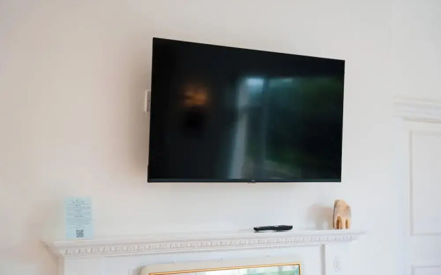 The Brambles Retreat in the Mournes