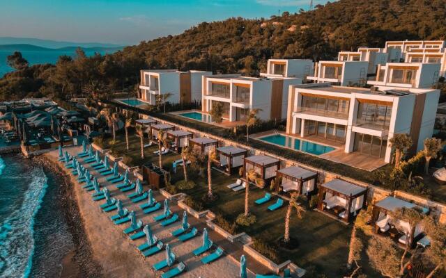 Selectum Luxury Door’a Bodrum