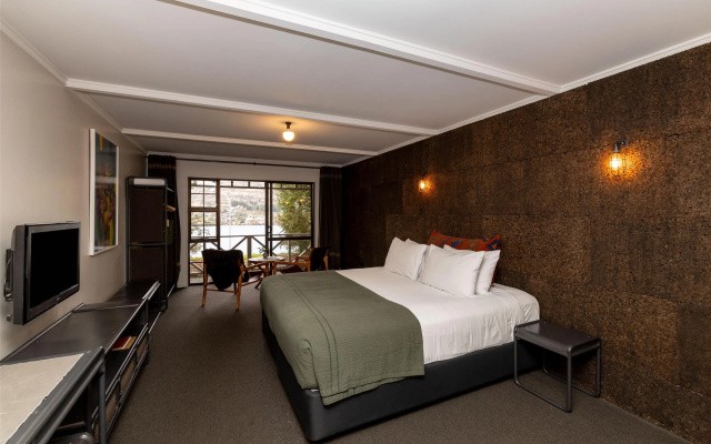 Sherwood Queenstown – Guest Rooms – Queenstown