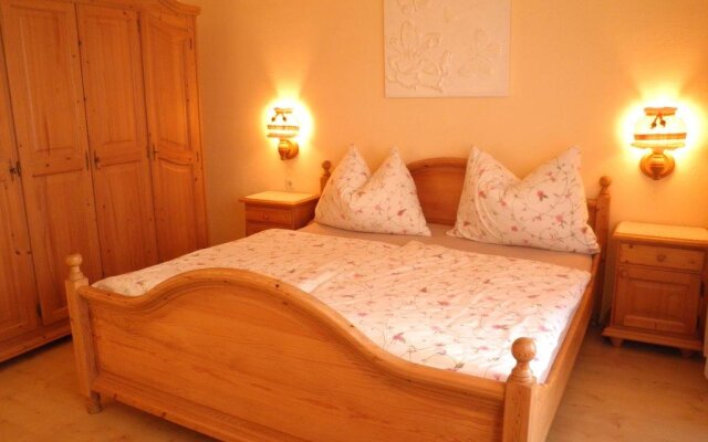 B&B Haus Seethaler