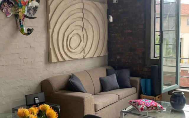 Waterkant Loft