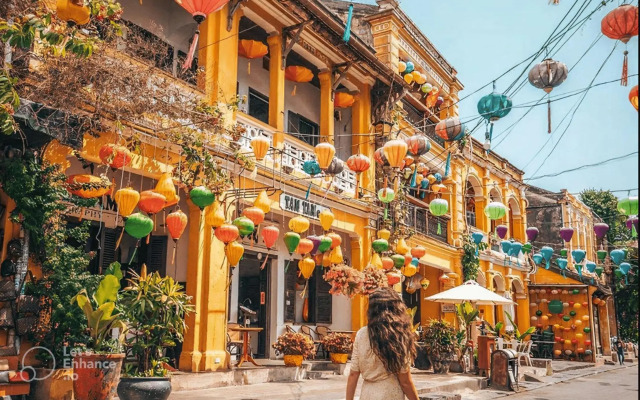 Sofia Suite Hotel Danang