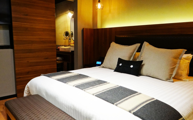 Cadillac Hotel Boutique