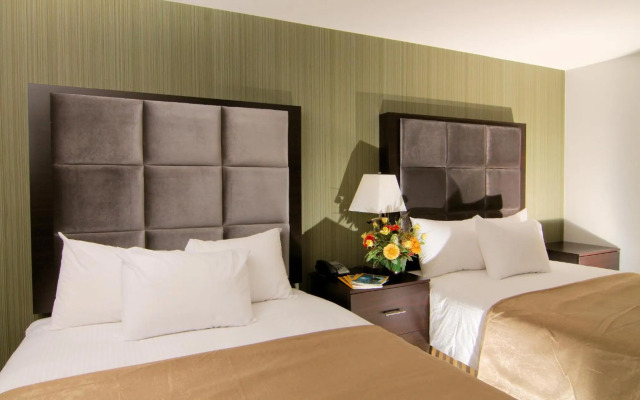 Paradise Inn and Suites - Redwater