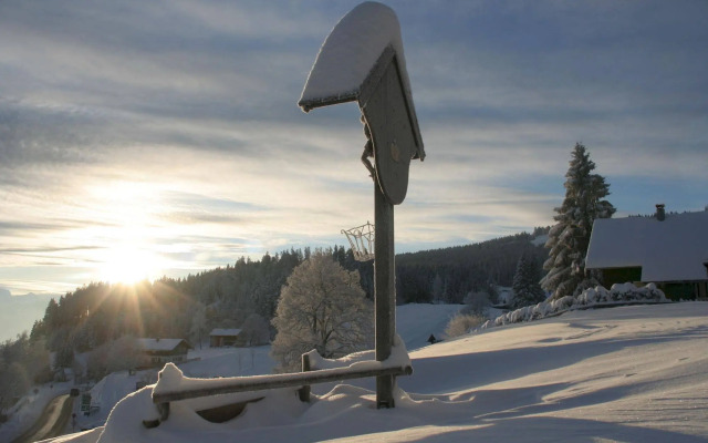 Bödele Alpenhotel