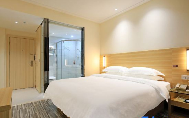 Shiyuan Convenient Hotel