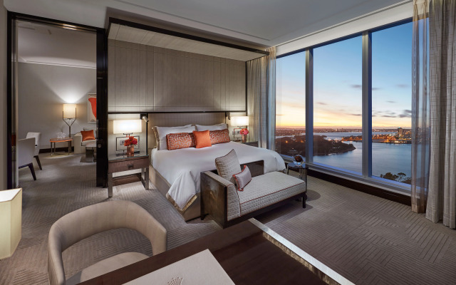 Crown Towers Perth