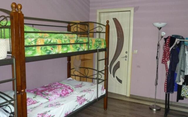 Amigos Hostel