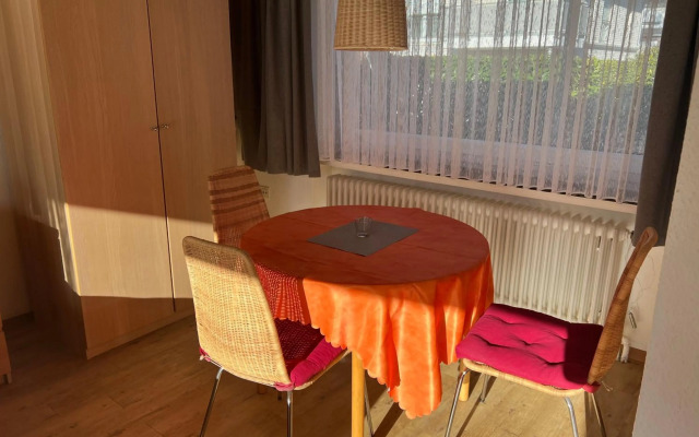 Ferienwohnung Brunnenweg 3
