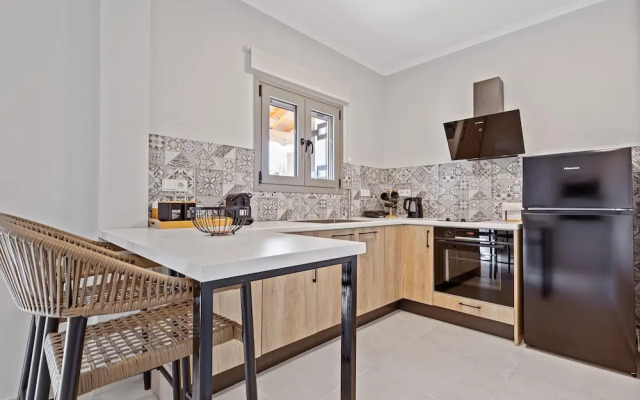 Comissa Luxury Suites