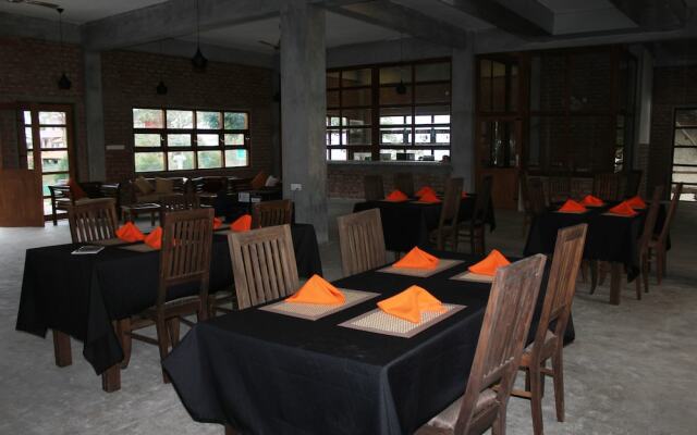 Alaia Resort