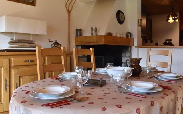 Appartement Méribel, 3 pièces, 6 personnes - FR-1-180-346