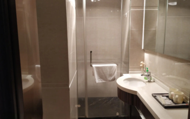 Jinhua Love Sea Hotel Apartments