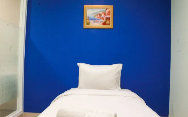 Studio Guesthouse near Central Park